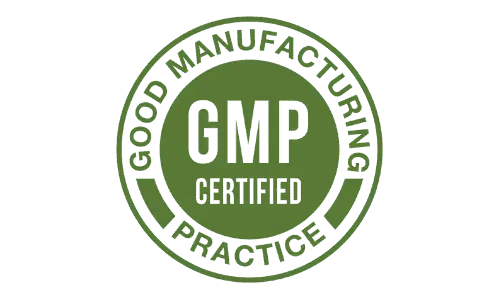 nerve forces gmp certification
