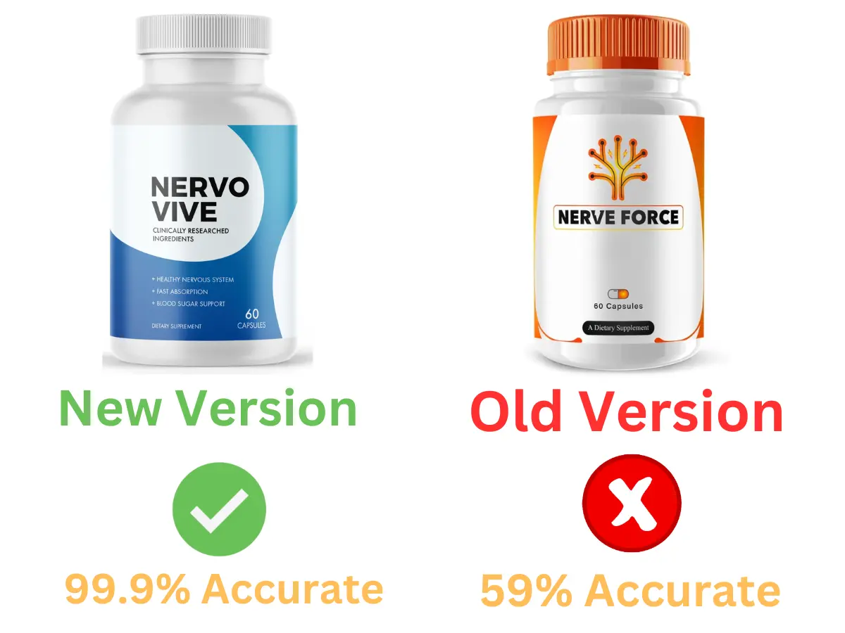 nerve forces